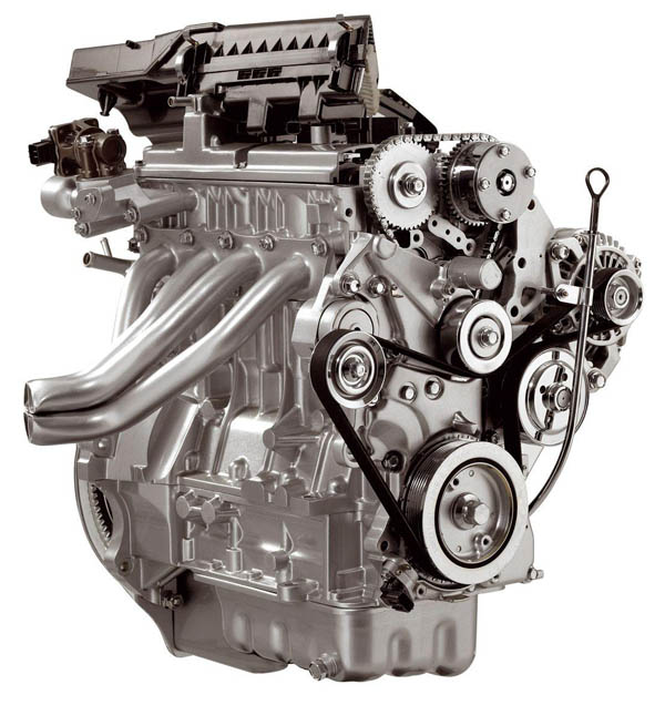 2006 Nt Rialto Car Engine